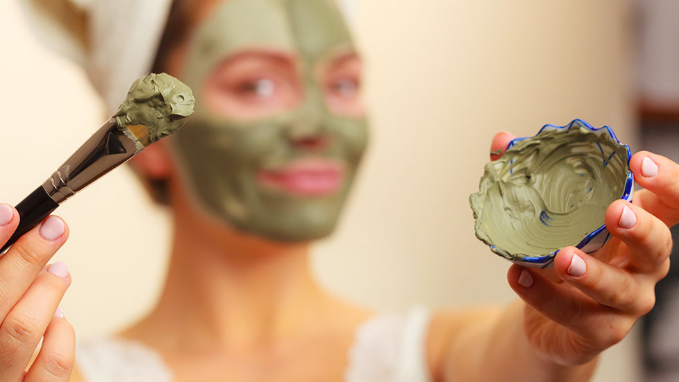 Green clay mask : 6 DIY recipe to be tested ! - Argile du Velay